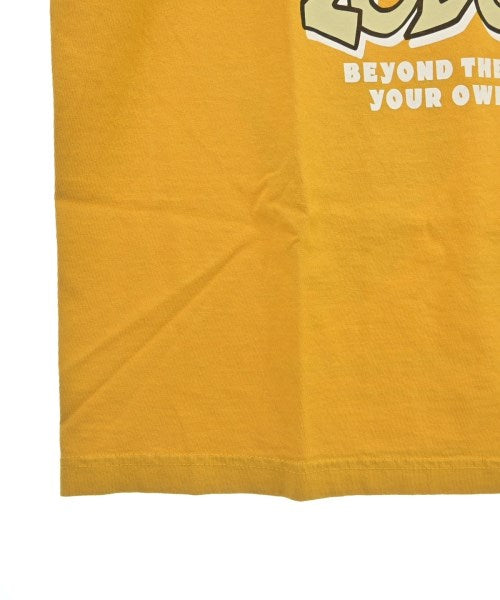 CRIMEWAVE เสื้อยืด/เสื้อท็อปส์