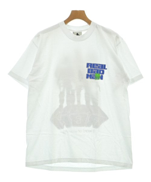 CRIMEWAVE เสื้อยืด/เสื้อท็อปส์