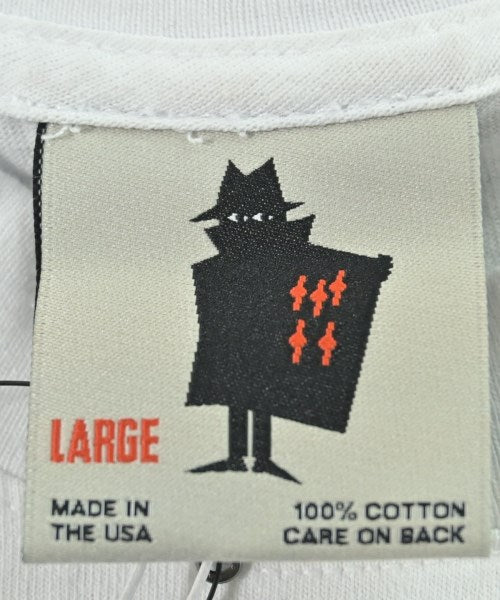 CRIMEWAVE เสื้อยืด/เสื้อท็อปส์