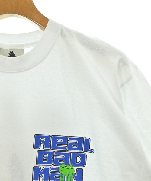 CRIMEWAVE เสื้อยืด/เสื้อท็อปส์