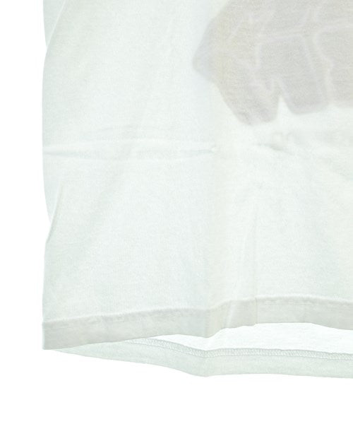 CRIMEWAVE เสื้อยืด/เสื้อท็อปส์