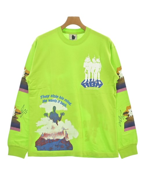 CRIMEWAVE เสื้อยืด/เสื้อท็อปส์