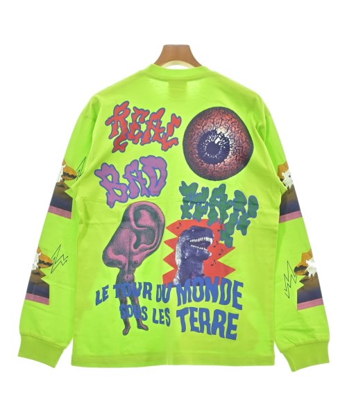 CRIMEWAVE เสื้อยืด/เสื้อท็อปส์