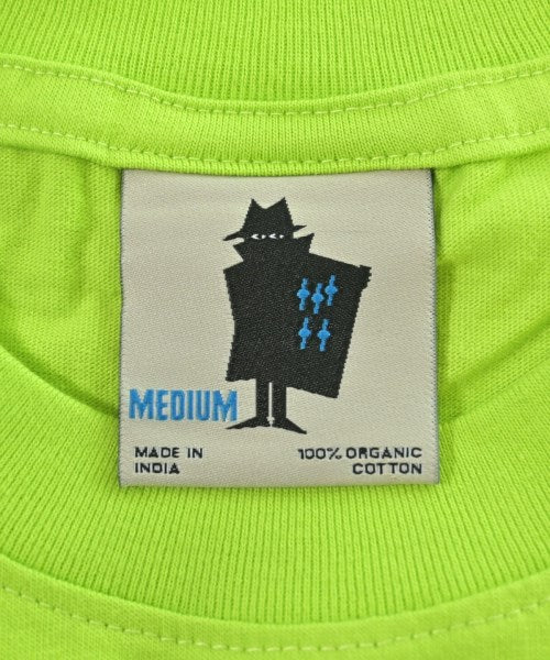 CRIMEWAVE เสื้อยืด/เสื้อท็อปส์