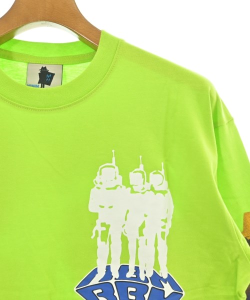 CRIMEWAVE เสื้อยืด/เสื้อท็อปส์