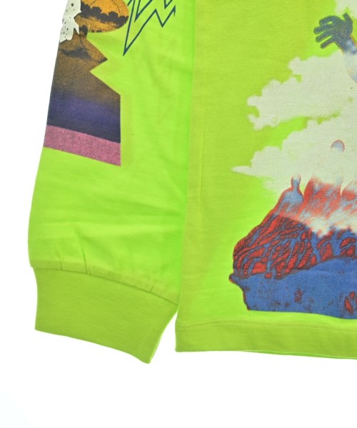 CRIMEWAVE เสื้อยืด/เสื้อท็อปส์