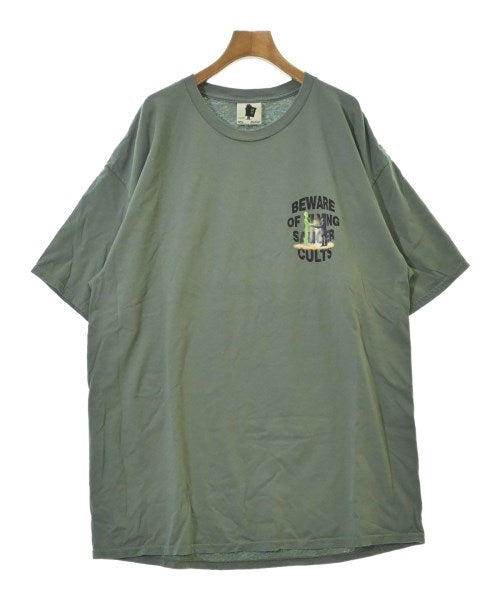CRIMEWAVE เสื้อยืด/เสื้อท็อปส์