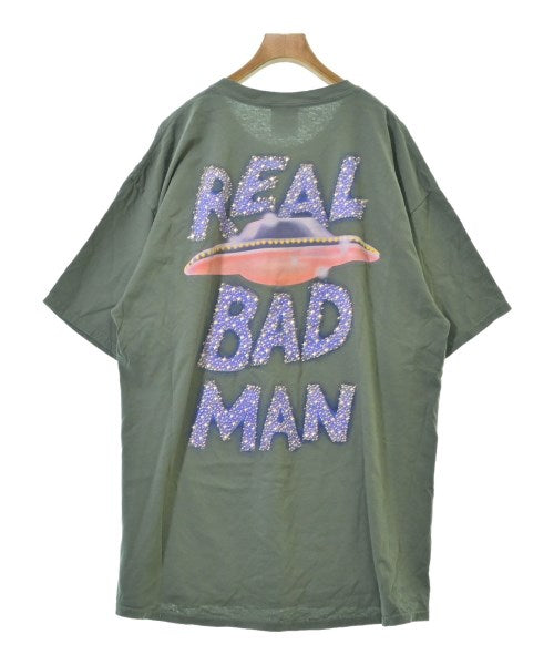 CRIMEWAVE เสื้อยืด/เสื้อท็อปส์