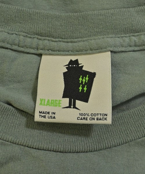 CRIMEWAVE เสื้อยืด/เสื้อท็อปส์