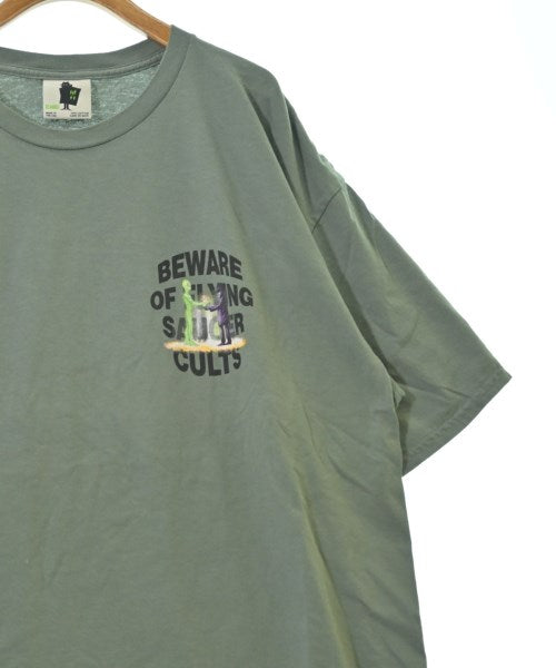CRIMEWAVE เสื้อยืด/เสื้อท็อปส์