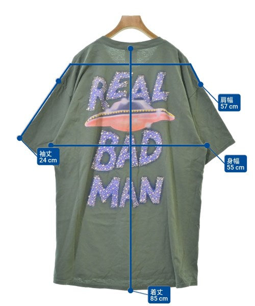 CRIMEWAVE เสื้อยืด/เสื้อท็อปส์