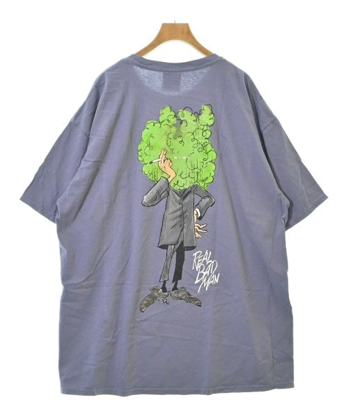 CRIMEWAVE เสื้อยืด/เสื้อท็อปส์