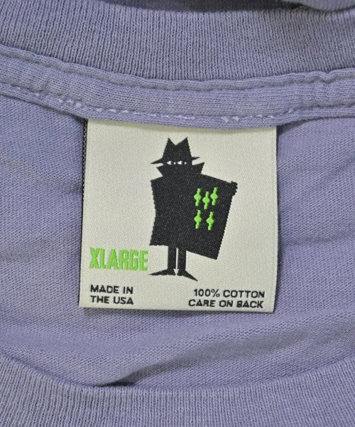 CRIMEWAVE เสื้อยืด/เสื้อท็อปส์
