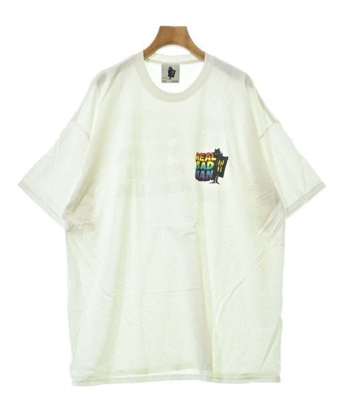 CRIMEWAVE เสื้อยืด/เสื้อท็อปส์