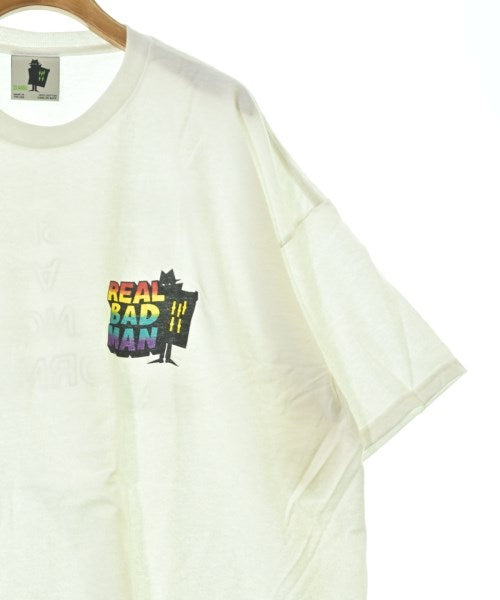 CRIMEWAVE เสื้อยืด/เสื้อท็อปส์