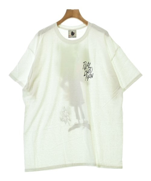 CRIMEWAVE เสื้อยืด/เสื้อท็อปส์