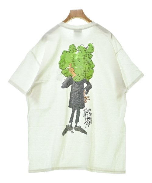CRIMEWAVE เสื้อยืด/เสื้อท็อปส์