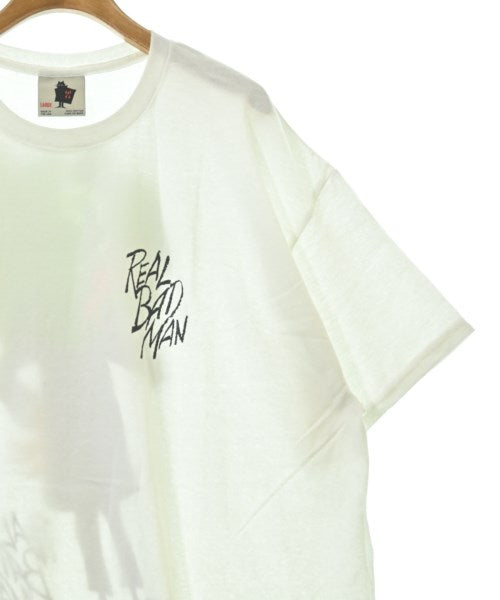CRIMEWAVE เสื้อยืด/เสื้อท็อปส์