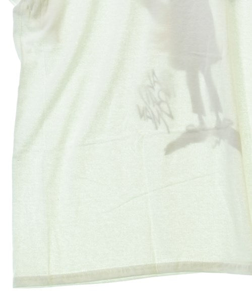 CRIMEWAVE เสื้อยืด/เสื้อท็อปส์