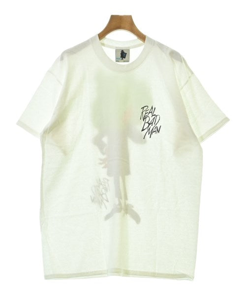 CRIMEWAVE เสื้อยืด/เสื้อท็อปส์