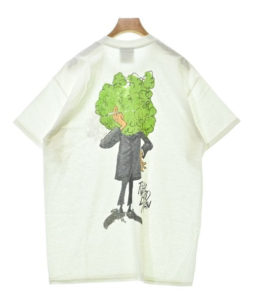 CRIMEWAVE เสื้อยืด/เสื้อท็อปส์