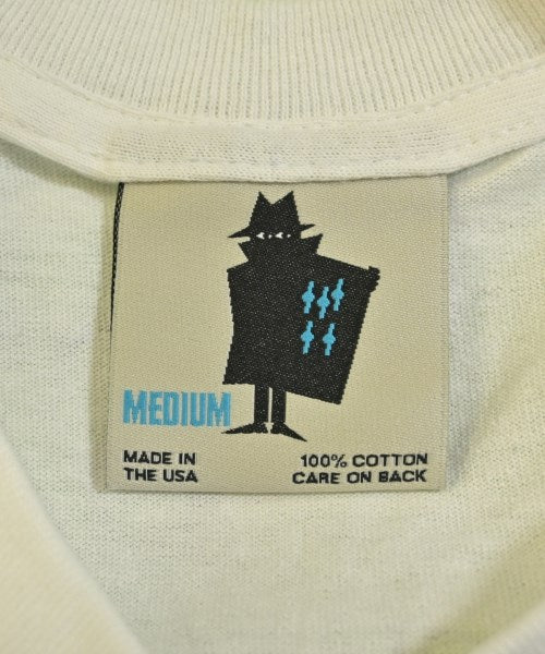 CRIMEWAVE เสื้อยืด/เสื้อท็อปส์
