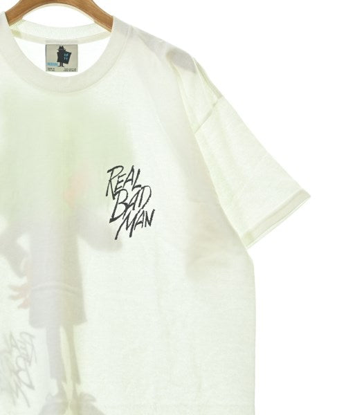 CRIMEWAVE เสื้อยืด/เสื้อท็อปส์