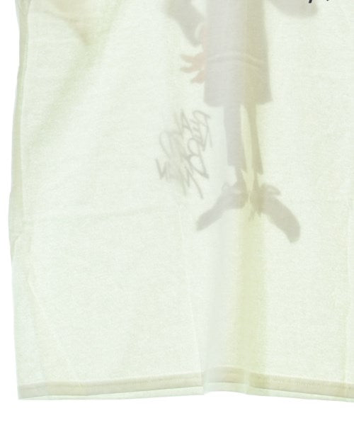 CRIMEWAVE เสื้อยืด/เสื้อท็อปส์