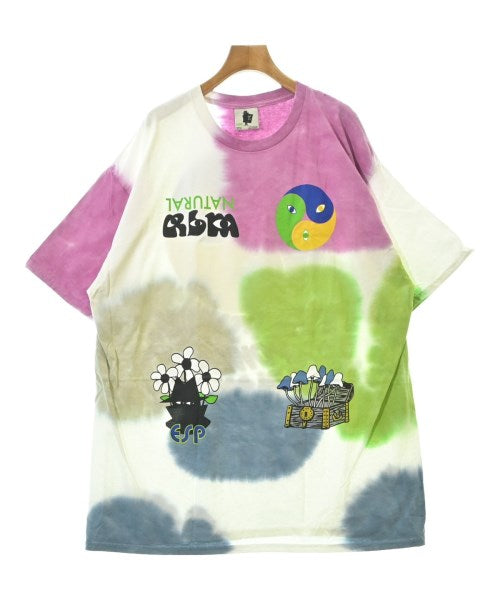 CRIMEWAVE เสื้อยืด/เสื้อท็อปส์