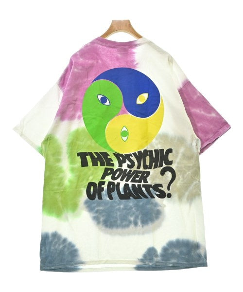 CRIMEWAVE เสื้อยืด/เสื้อท็อปส์