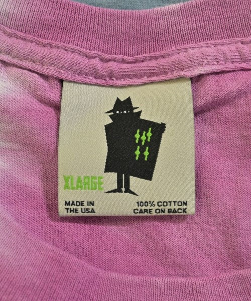 CRIMEWAVE เสื้อยืด/เสื้อท็อปส์