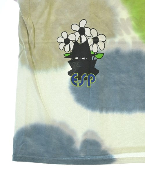 CRIMEWAVE เสื้อยืด/เสื้อท็อปส์