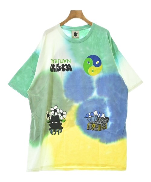 CRIMEWAVE เสื้อยืด/เสื้อท็อปส์