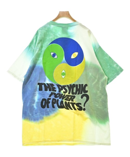 CRIMEWAVE เสื้อยืด/เสื้อท็อปส์