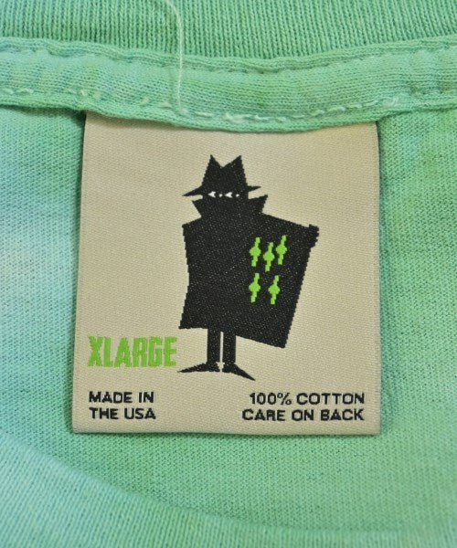 CRIMEWAVE เสื้อยืด/เสื้อท็อปส์