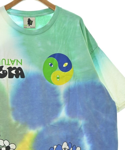 CRIMEWAVE เสื้อยืด/เสื้อท็อปส์