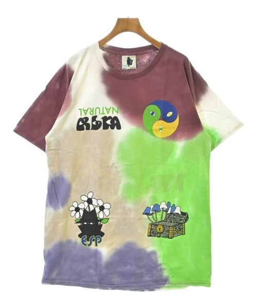 CRIMEWAVE เสื้อยืด/เสื้อท็อปส์