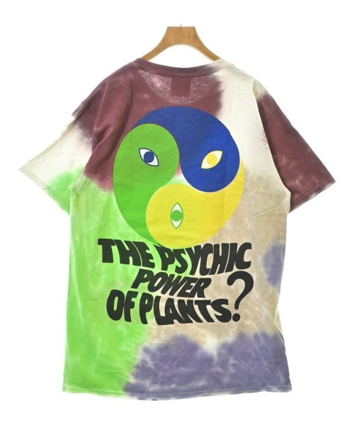 CRIMEWAVE เสื้อยืด/เสื้อท็อปส์
