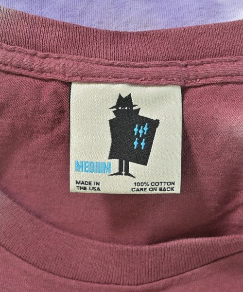 CRIMEWAVE เสื้อยืด/เสื้อท็อปส์