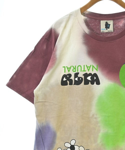 CRIMEWAVE เสื้อยืด/เสื้อท็อปส์