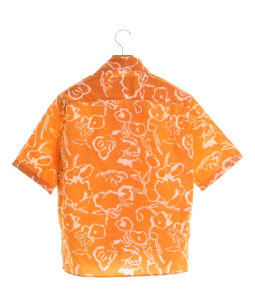 PLAN C เสื้อลำลอง