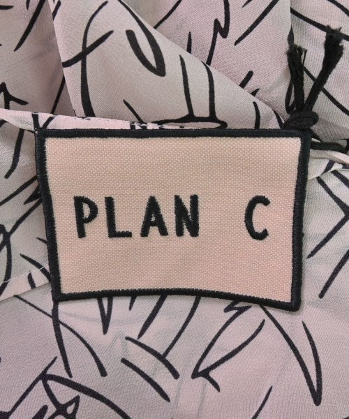 PLAN C ชุดเดรส