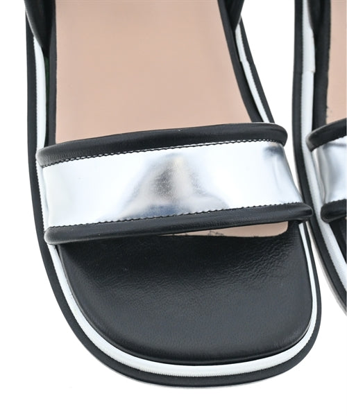 PLAN C รองเท้าแตะ