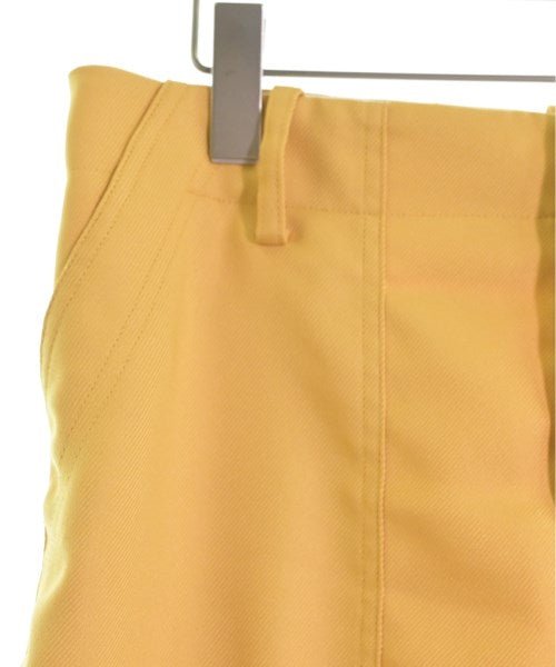 PLAN C กางเกงขายาว