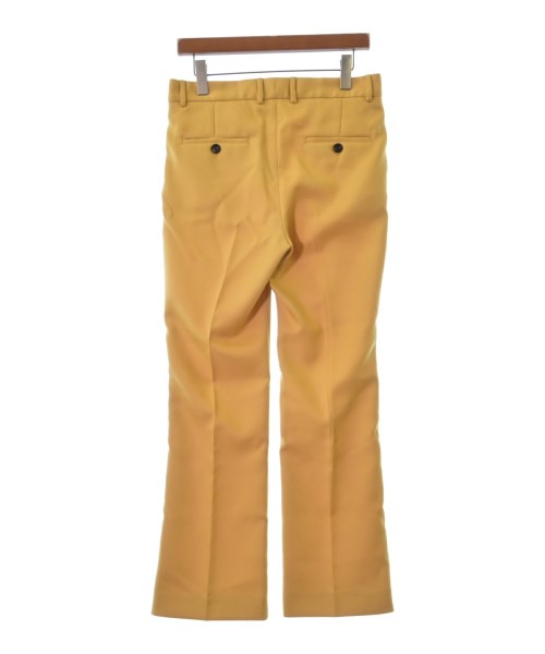 PLAN C กางเกงขายาว