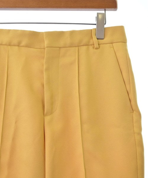 PLAN C กางเกงขายาว