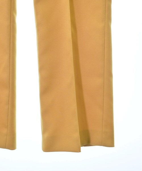 PLAN C กางเกงขายาว