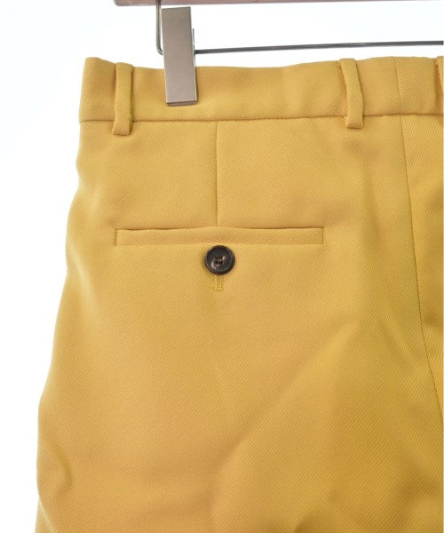 PLAN C กางเกงขายาว