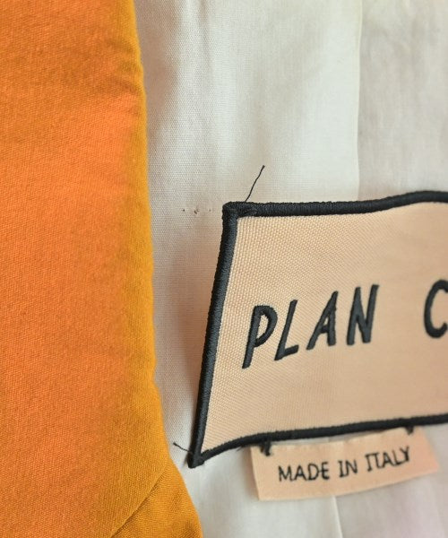 PLAN C เบลเซอร์/แจ็คเก็ตสูท