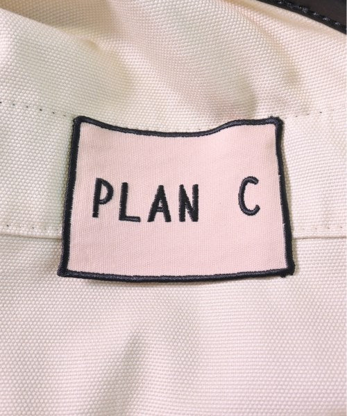 PLAN C เสื้อกั๊ก